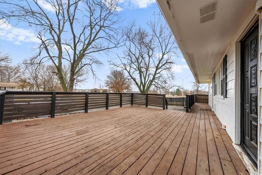 3636 Southwest Crane Road Lee's Summit, MO 64082 - Photo 20 of 27