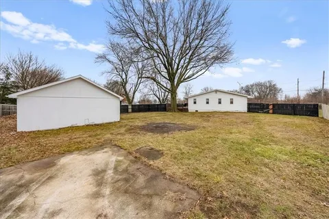 $435,000 | 3636 Southwest Crane Road, Lee's Summit, MO 64082