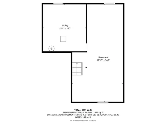 $435,000 | 3636 Southwest Crane Road, Lee's Summit, MO 64082