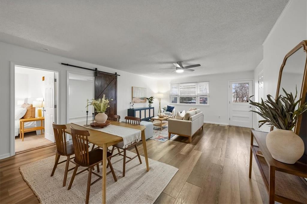 3636 Southwest Crane Road Lee's Summit, MO 64082 - Photo 3 of 27