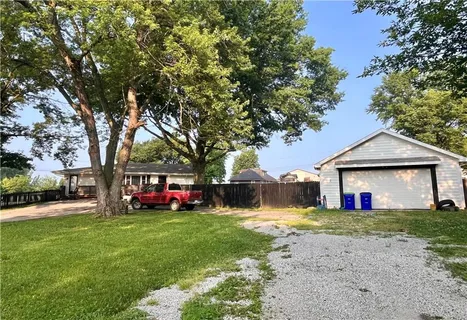 $435,000 | 3636 Southwest Crane Road, Lee's Summit, MO 64082