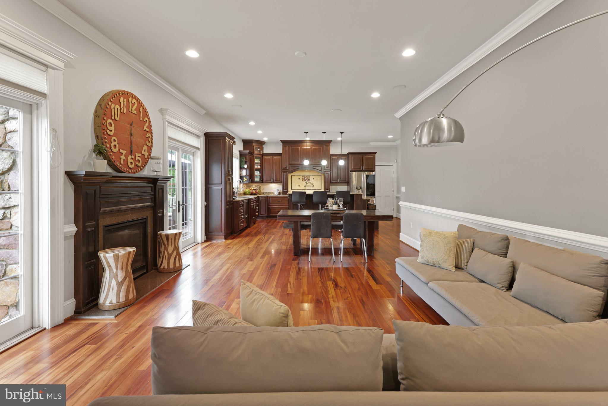 2301 Old Bosley Road Lutherville-Timonium, MD 21093 - Photo 16 of 80