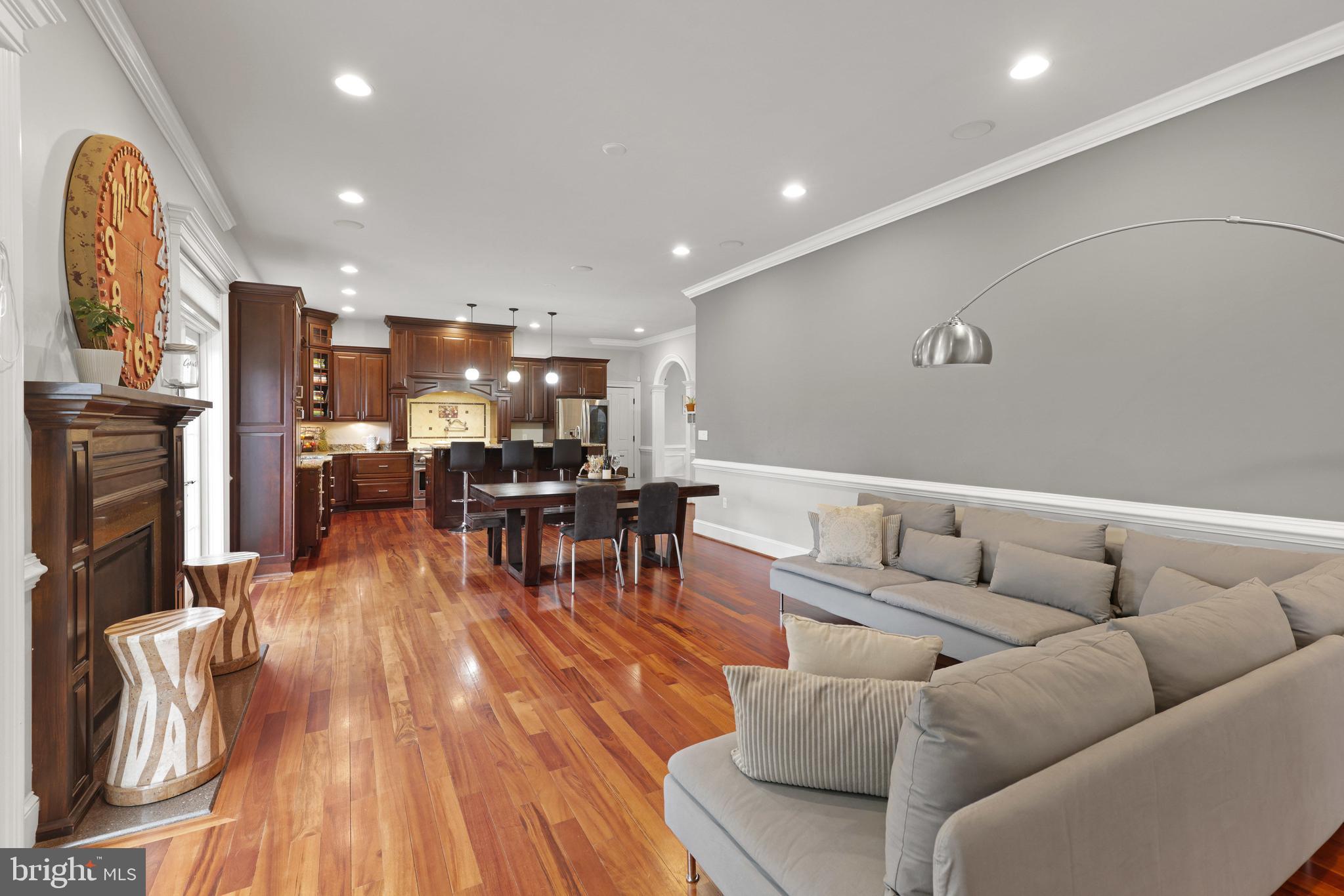 2301 Old Bosley Road Lutherville-Timonium, MD 21093 - Photo 18 of 80