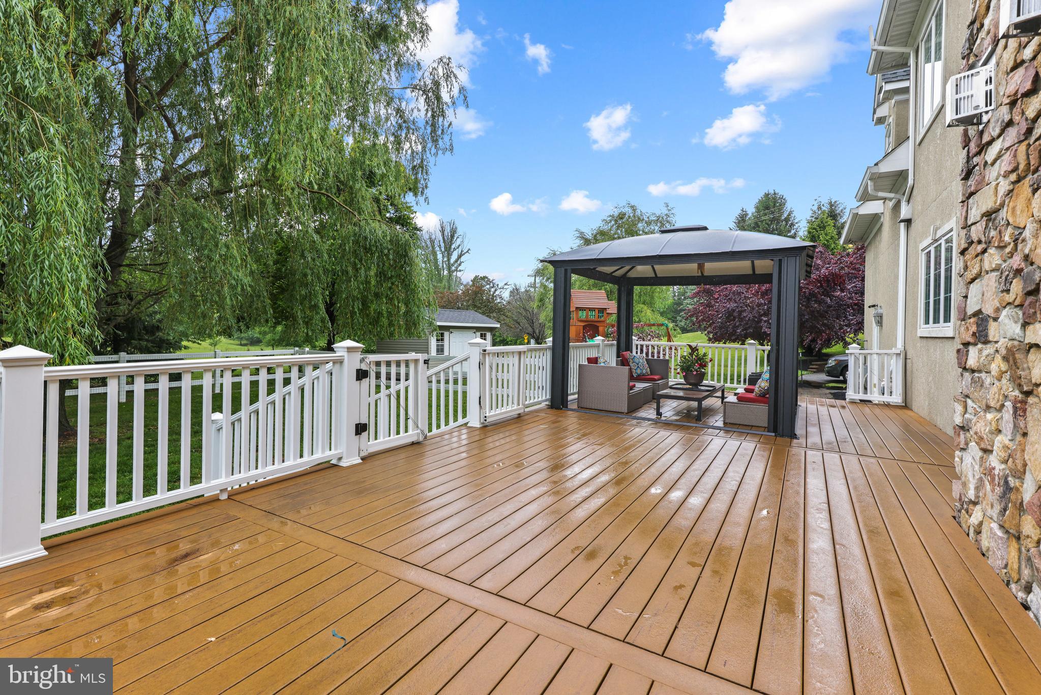 2301 Old Bosley Road Lutherville-Timonium, MD 21093 - Photo 71 of 80