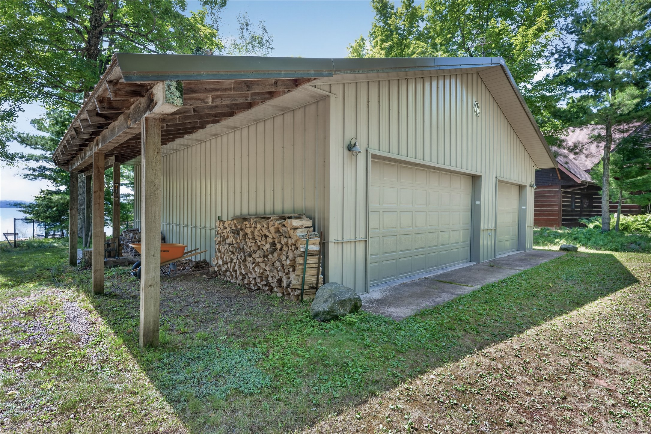 44990 Bear Point Road Cable, WI 54821 - Photo 56 of 59