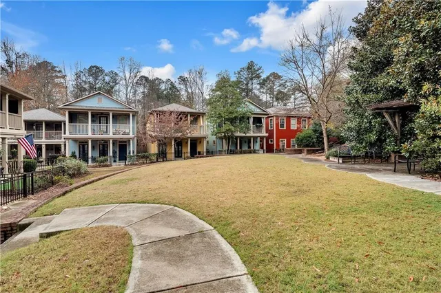$475,000 | 695 Holcomb Bridge Road, Norcross, GA 30071