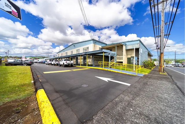 $189,000 | 688 Kinoole Street, Unit 209, Hilo, HI 96720