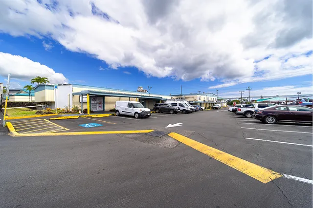 $189,000 | 688 Kinoole Street, Unit 209, Hilo, HI 96720