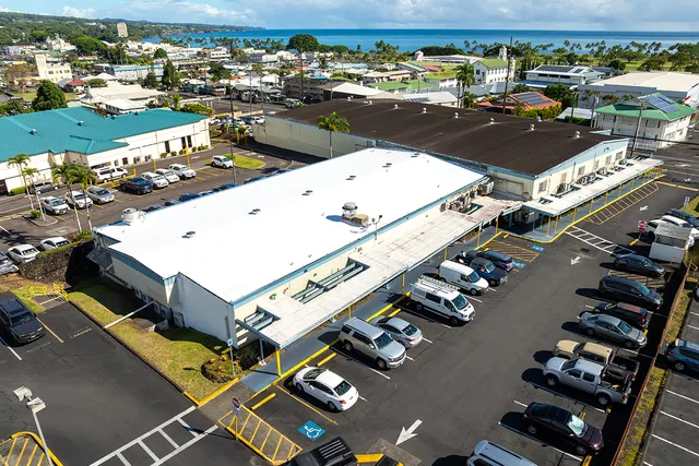 $189,000 | 688 Kinoole Street, Unit 209, Hilo, HI 96720