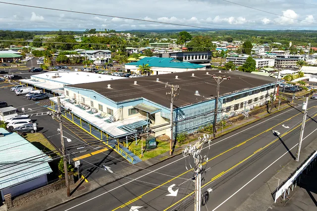 $189,000 | 688 Kinoole Street, Unit 209, Hilo, HI 96720