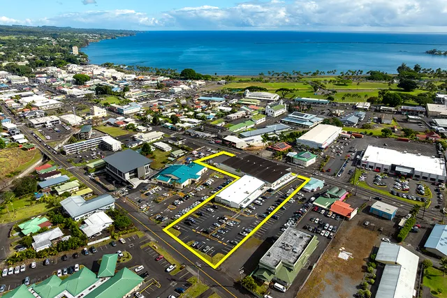$189,000 | 688 Kinoole Street, Unit 209, Hilo, HI 96720