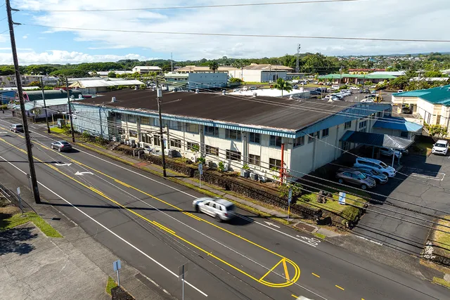 $189,000 | 688 Kinoole Street, Unit 209, Hilo, HI 96720