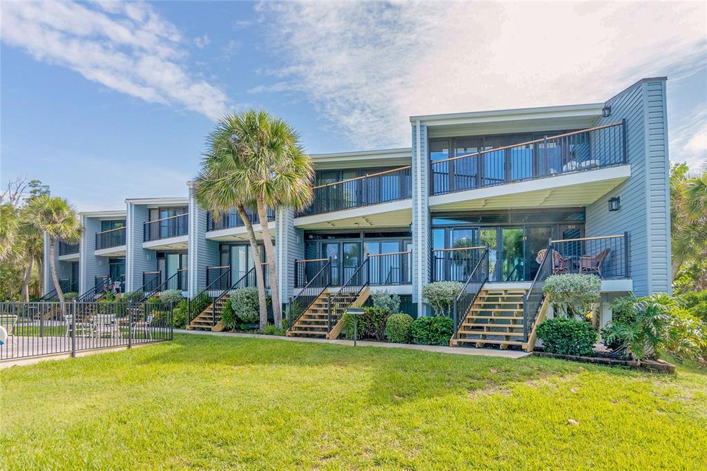 5010 North Beach Road, Unit 6 Englewood, FL 34223 - Photo 1 of 1 Gallery Image 1