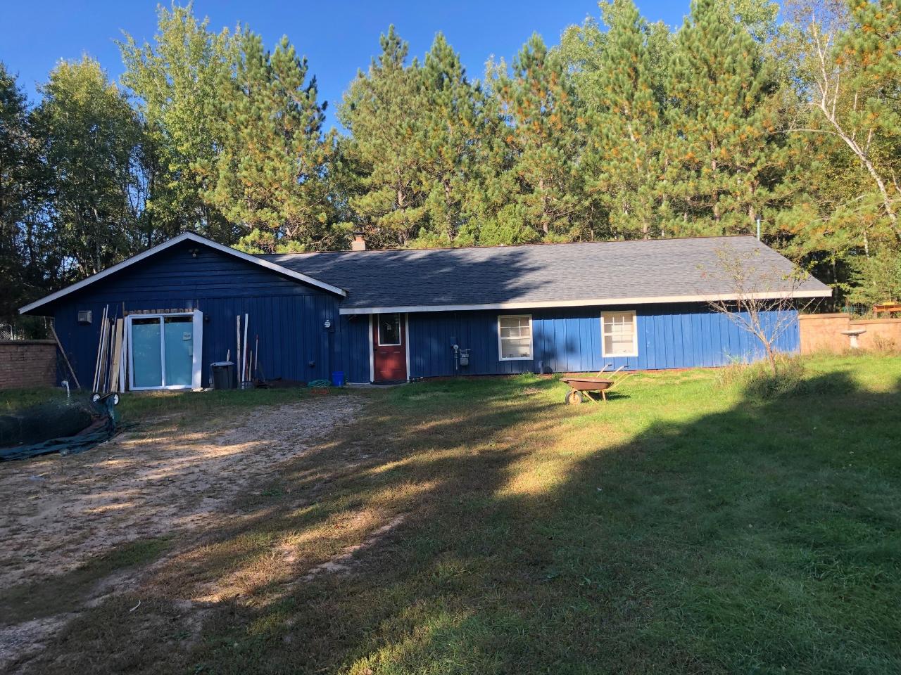 4498 Clover Lane Rhinelander, WI 54501 - Photo 1 of 24 Gallery Image 1