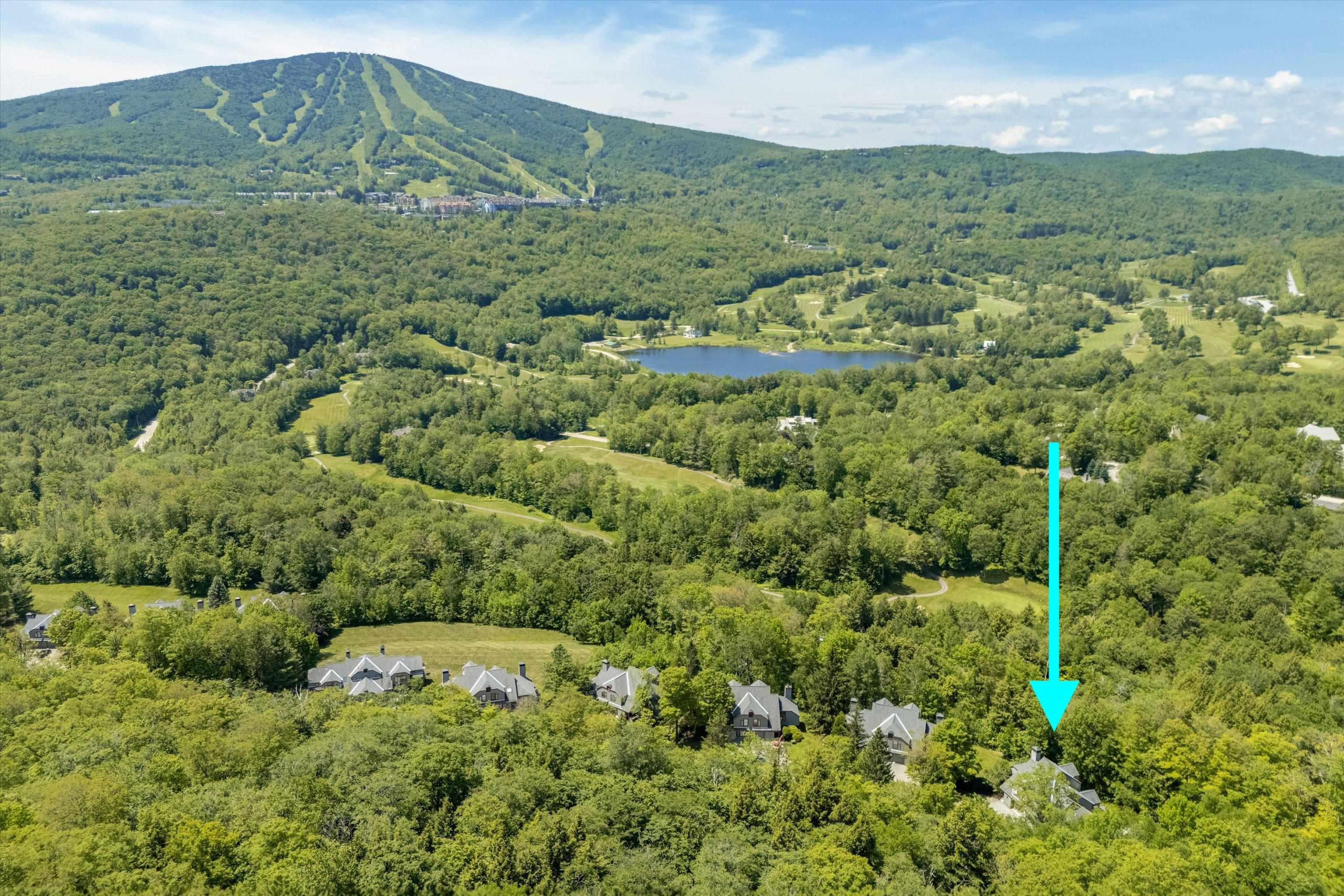 E12 Rock Ridge Road Winhall, VT 05340 - Photo 4 of 53