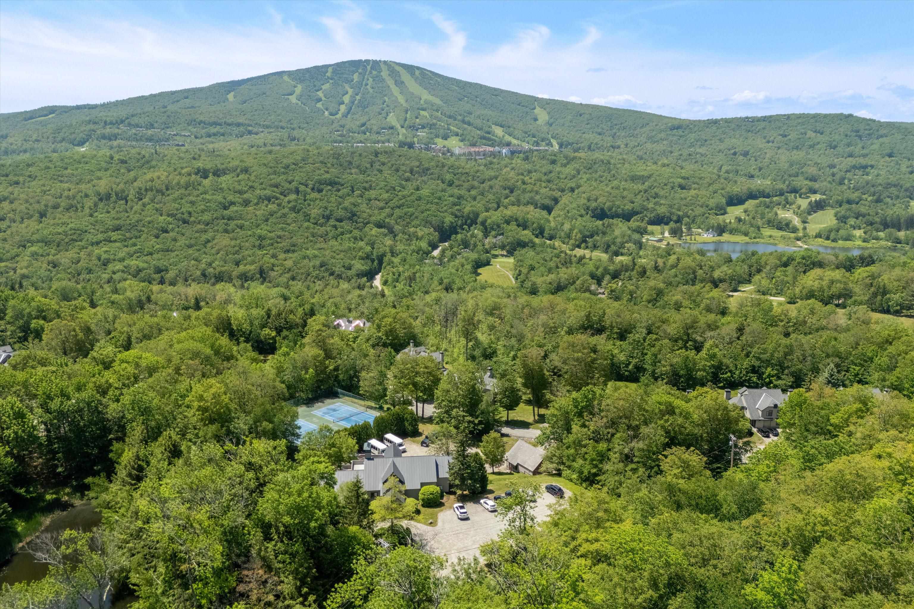E12 Rock Ridge Road Winhall, VT 05340 - Photo 46 of 53