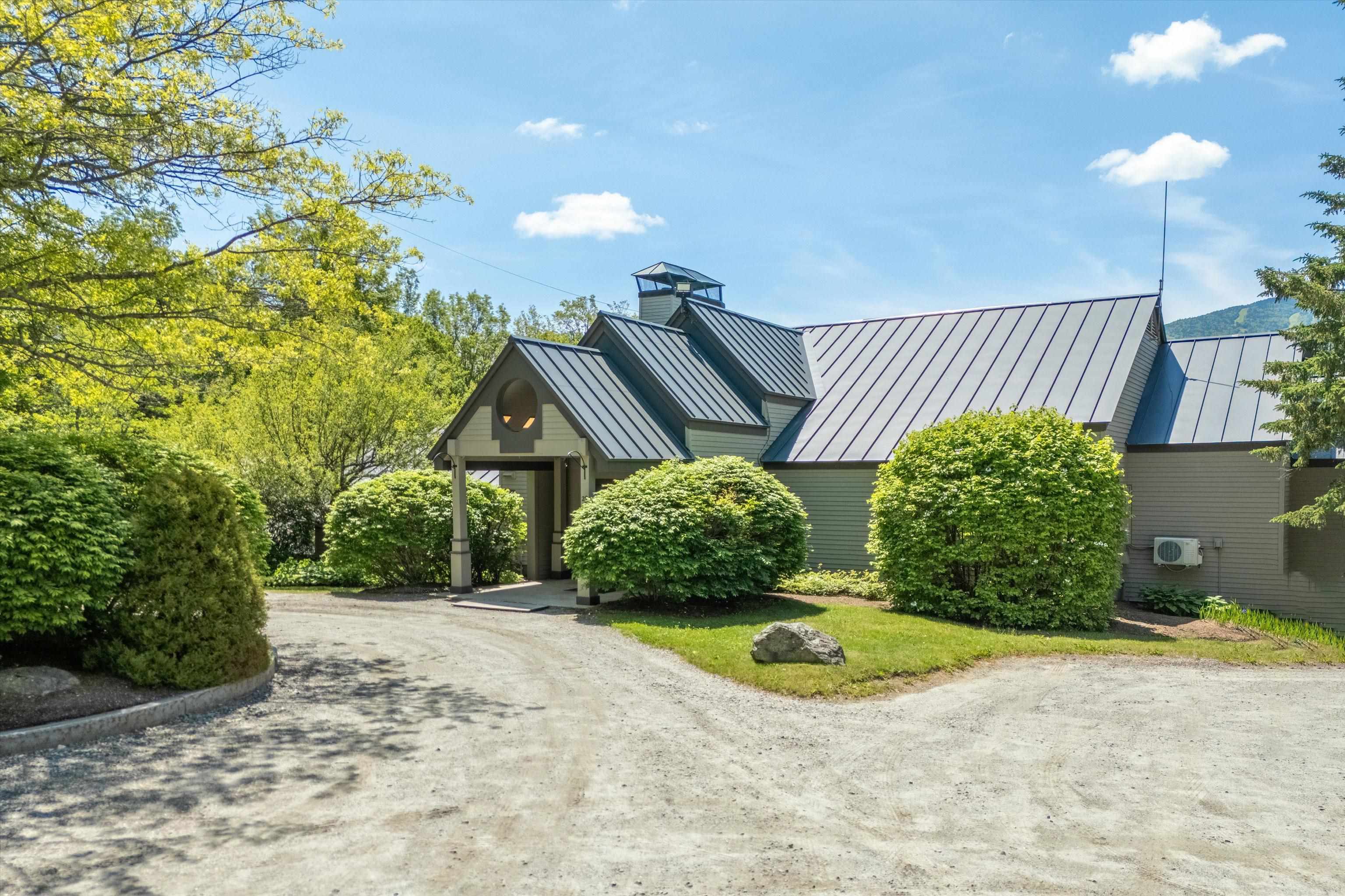 E12 Rock Ridge Road Winhall, VT 05340 - Photo 47 of 53