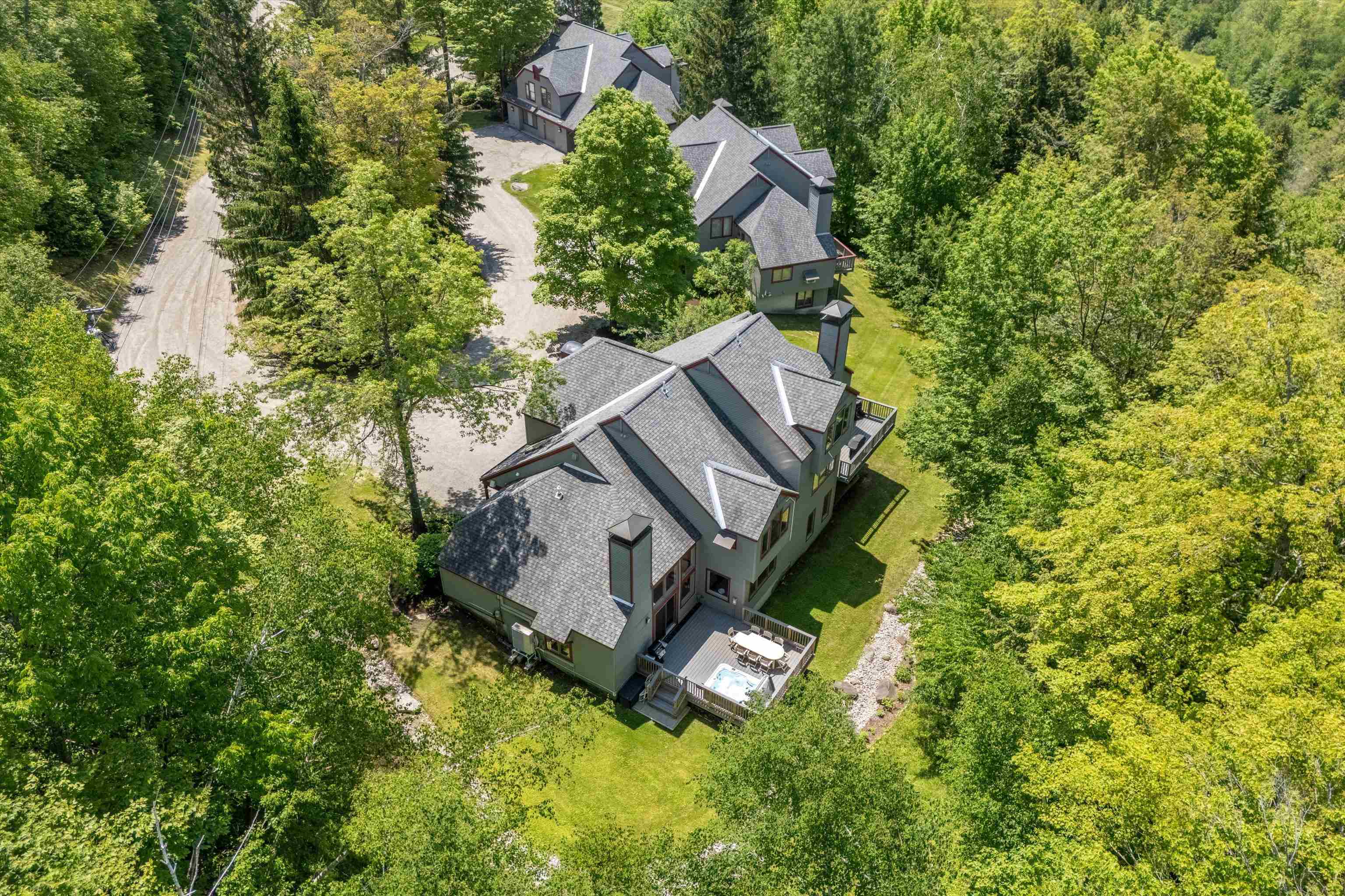 E12 Rock Ridge Road Winhall, VT 05340 - Photo 5 of 53