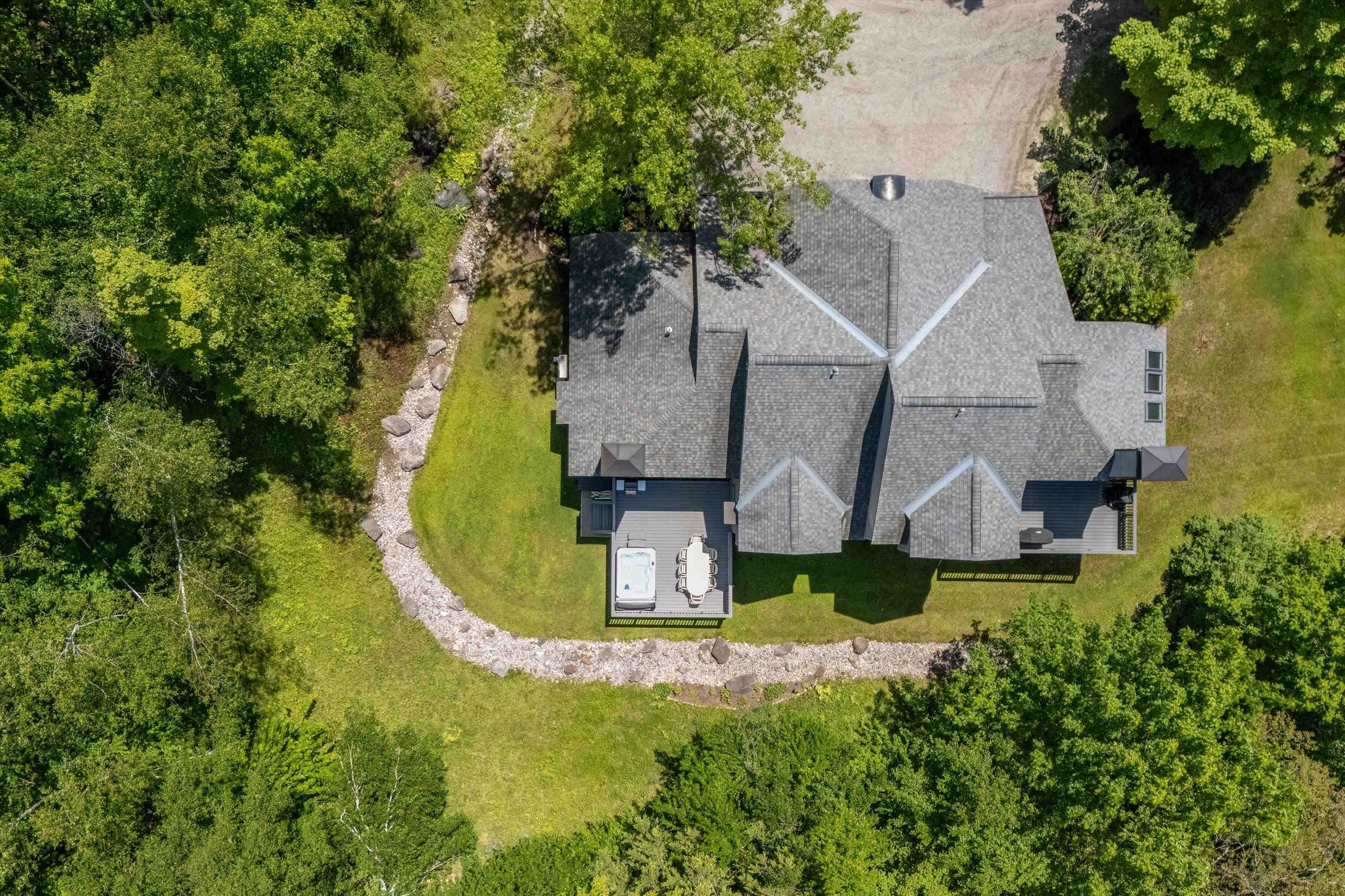 E12 Rock Ridge Road Winhall, VT 05340 - Photo 6 of 53