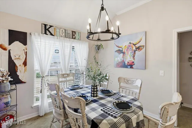 $279,900 | 1509 Arcadia Lane, Brandon, MS 39042