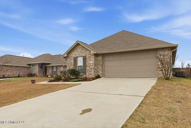 $279,900 | 1509 Arcadia Lane, Brandon, MS 39042