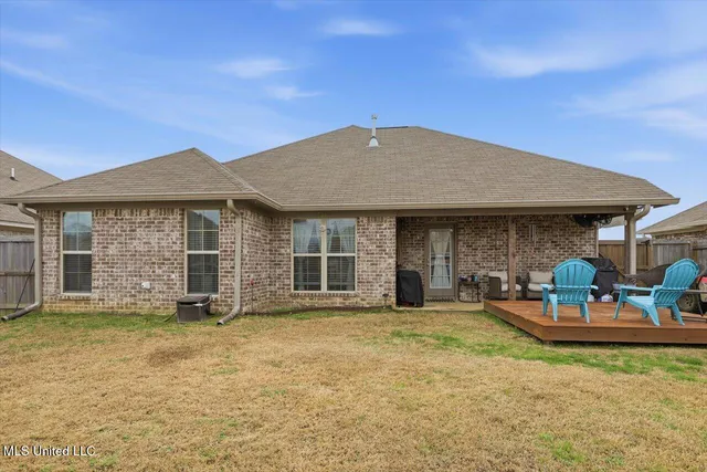 $279,900 | 1509 Arcadia Lane, Brandon, MS 39042