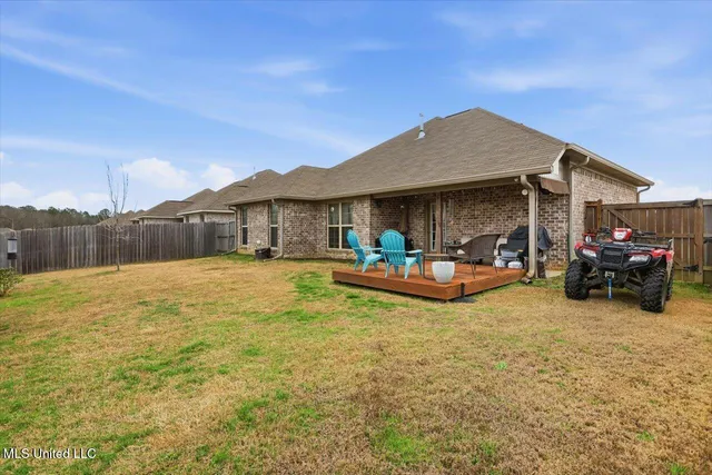 $279,900 | 1509 Arcadia Lane, Brandon, MS 39042