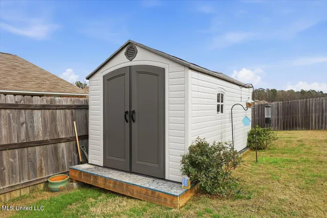 $279,900 | 1509 Arcadia Lane, Brandon, MS 39042