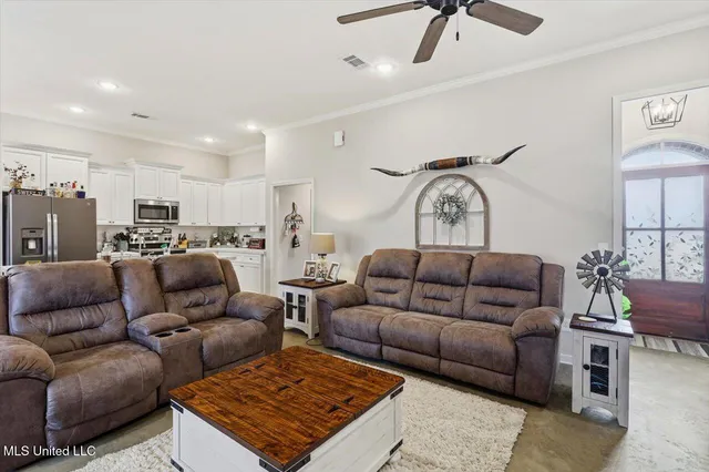 $279,900 | 1509 Arcadia Lane, Brandon, MS 39042