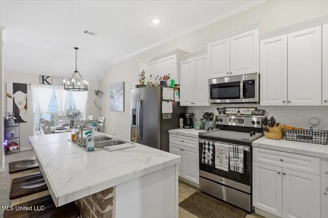 $279,900 | 1509 Arcadia Lane, Brandon, MS 39042