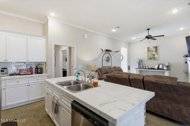 $279,900 | 1509 Arcadia Lane, Brandon, MS 39042