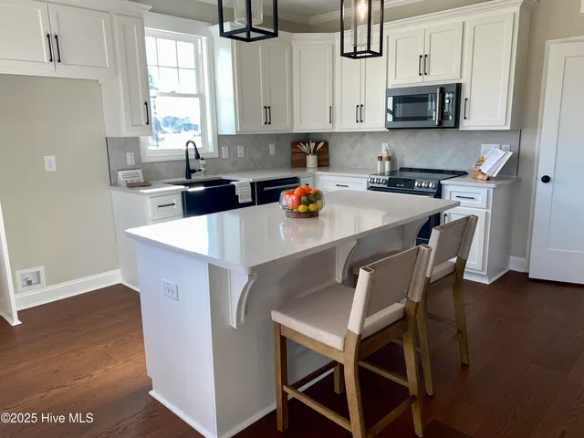 $469,900 | 2190 Heartland Road, Battleboro, NC 27809