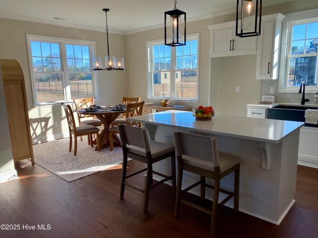 $469,900 | 2190 Heartland Road, Battleboro, NC 27809