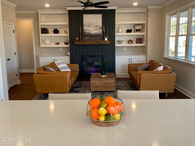 $469,900 | 2190 Heartland Road, Battleboro, NC 27809