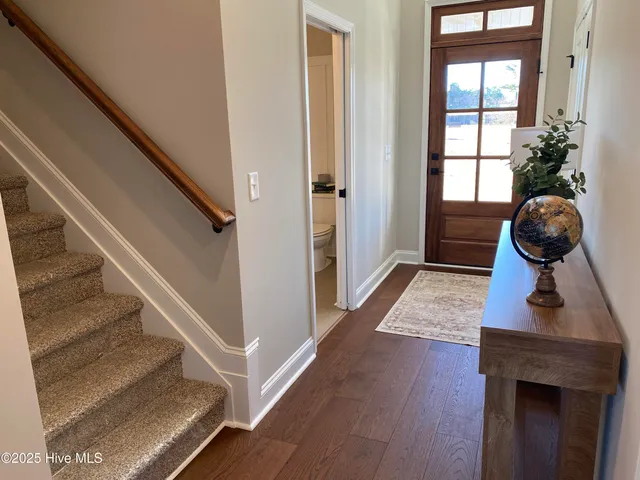 $469,900 | 2190 Heartland Road, Battleboro, NC 27809