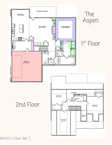 $469,900 | 2190 Heartland Road, Battleboro, NC 27809