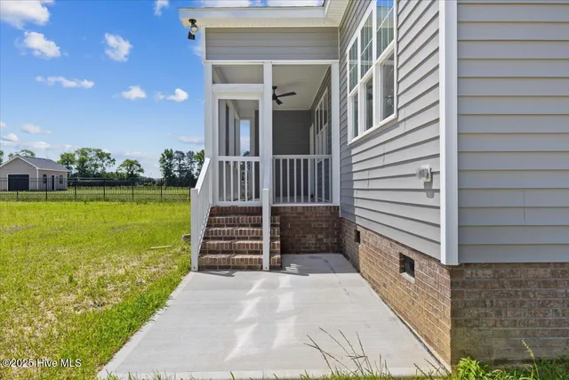 $469,900 | 2190 Heartland Road, Battleboro, NC 27809