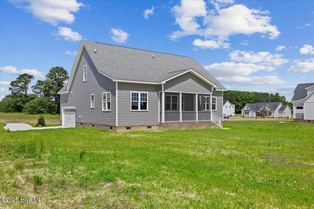 $469,900 | 2190 Heartland Road, Battleboro, NC 27809