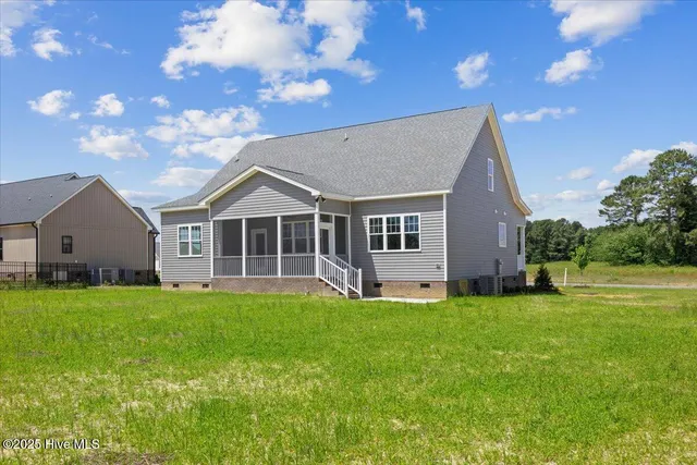 $469,900 | 2190 Heartland Road, Battleboro, NC 27809