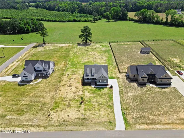 $469,900 | 2190 Heartland Road, Battleboro, NC 27809