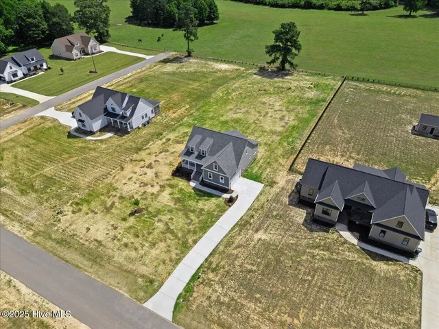 $469,900 | 2190 Heartland Road, Battleboro, NC 27809