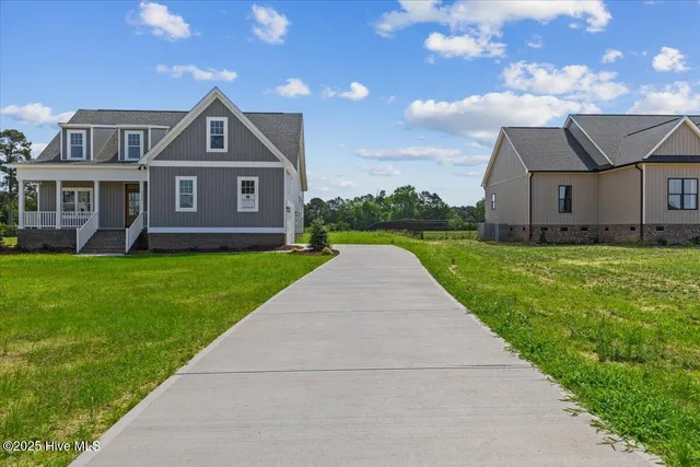 $469,900 | 2190 Heartland Road, Battleboro, NC 27809