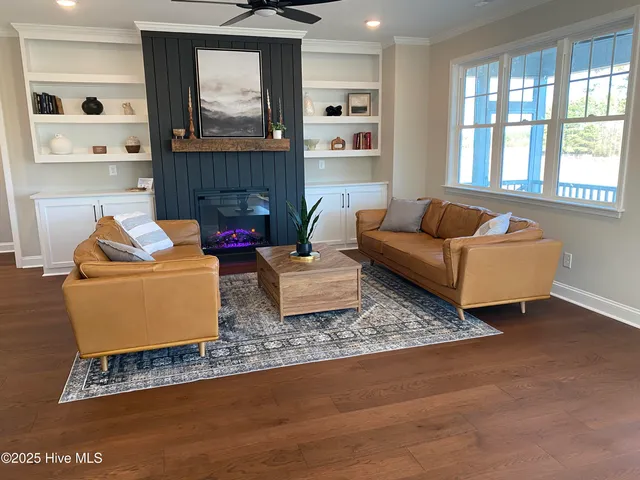 $469,900 | 2190 Heartland Road, Battleboro, NC 27809