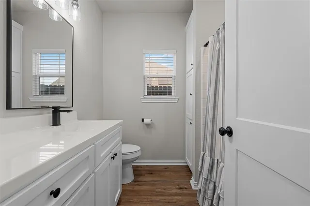 a very nice looking room