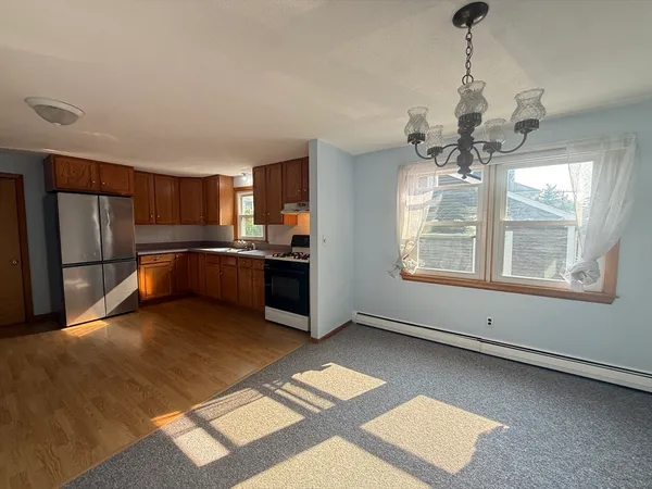 $3,600 | 27-29 South Normandy Avenue, Unit 1, Cambridge, MA 02138