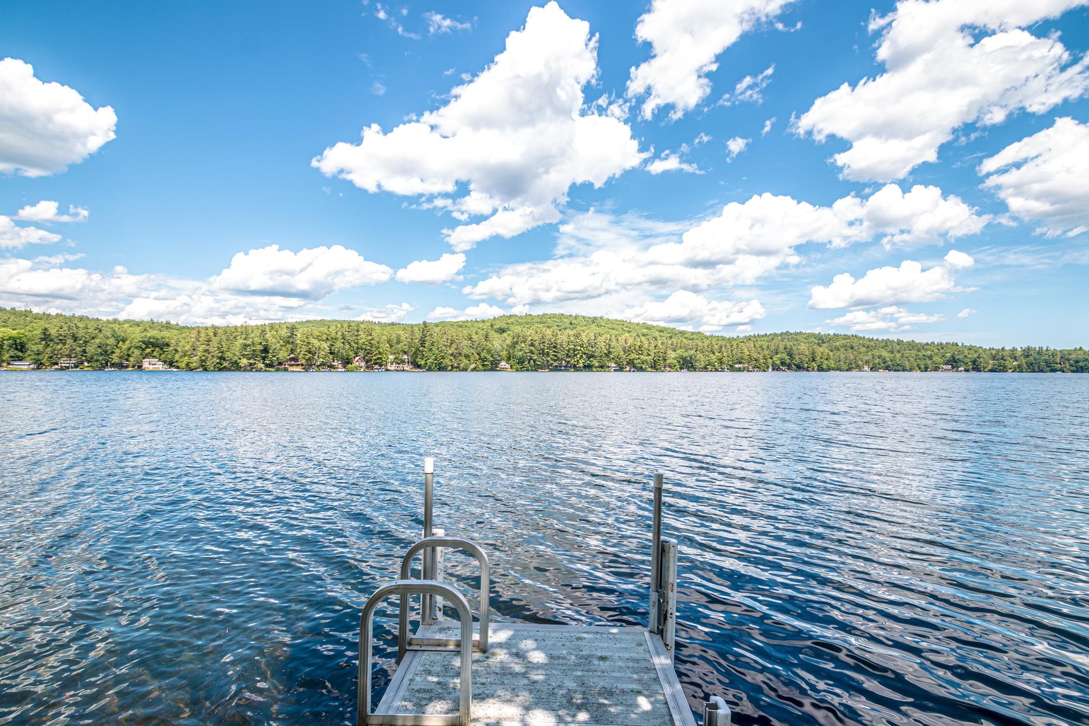 976 Lovell Lake Road Wakefield, NH 03872 - Photo 35 of 44