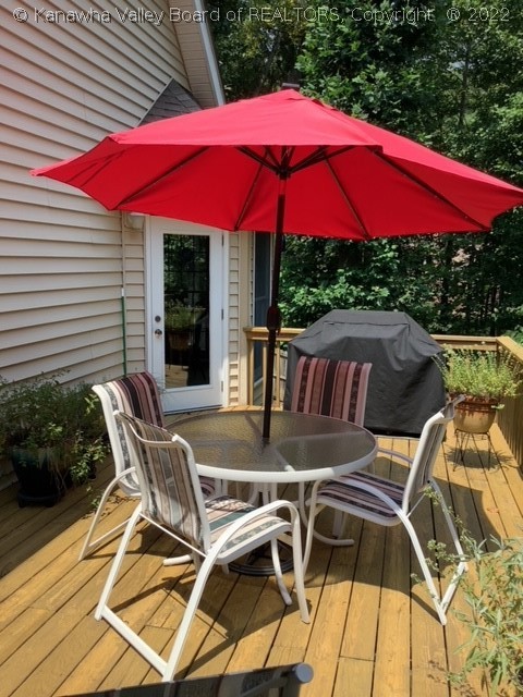 316 Tea Table Road Nitro, WV 25143 - Photo 4 of 32 Gallery Image 4
