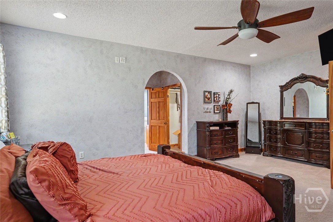 720 Old Dixie Highway South Springfield, GA 31329 - Photo 27 of 61