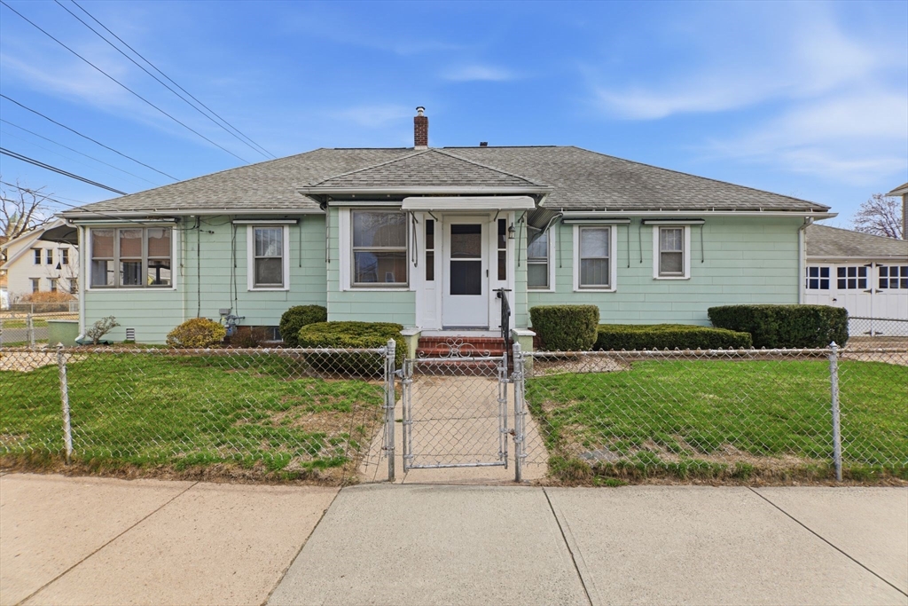 51 Trilby Avenue Chicopee, MA 01020 - Photo 1 of 42