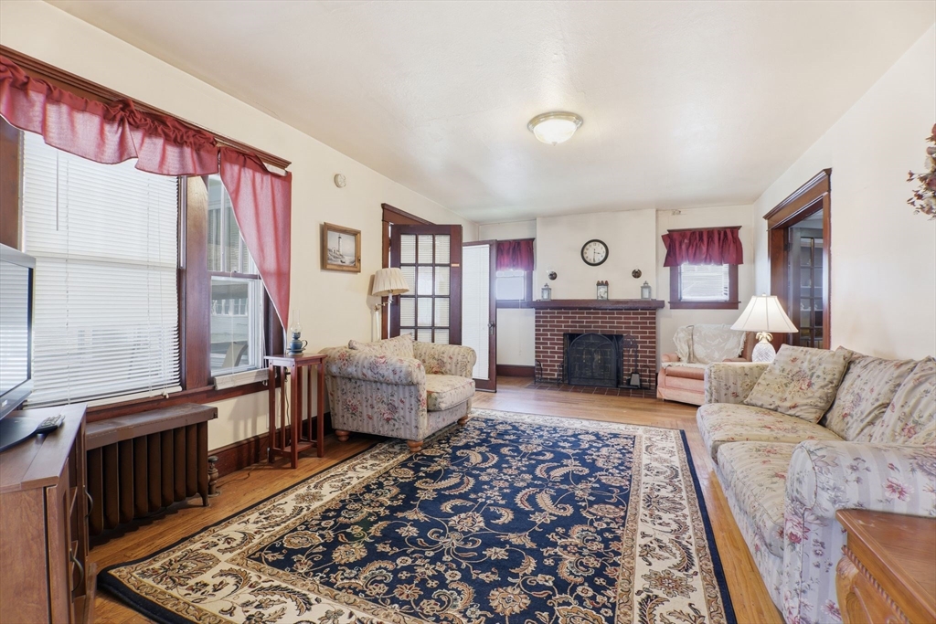 51 Trilby Avenue Chicopee, MA 01020 - Photo 22 of 42